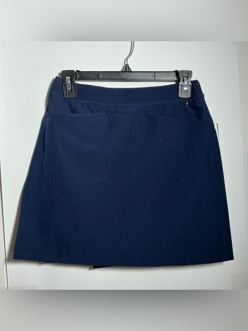 RLX Golf 1/15 Classic Navy  Women's Skort XS $138